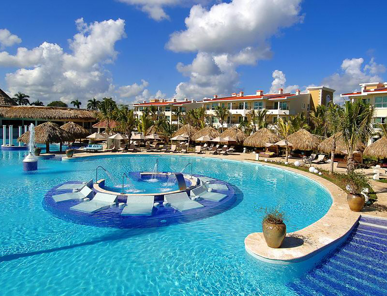 Отели Доминиканы – в списке лучших курортов мира!