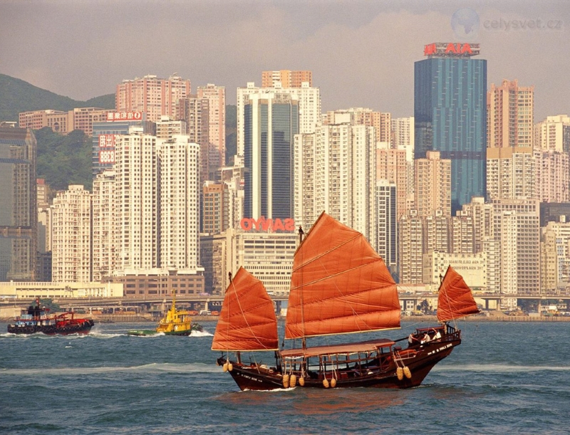 Гонконг планирует увеличить срок безвизового пребывания для россиян