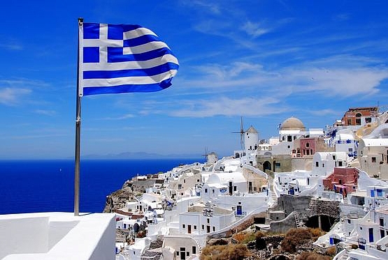 Информация о ситуации в Греции